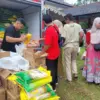 Pemkot Pekalongan Siapkan Tiga Gerakan Pangan Murah Hingga Akhir 2026