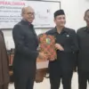 Pemkot dan DPRD Pekalongan Sepakati KUA-PPAS 2027, Fokus pada Beasiswa Guru hingga Kolam Renang