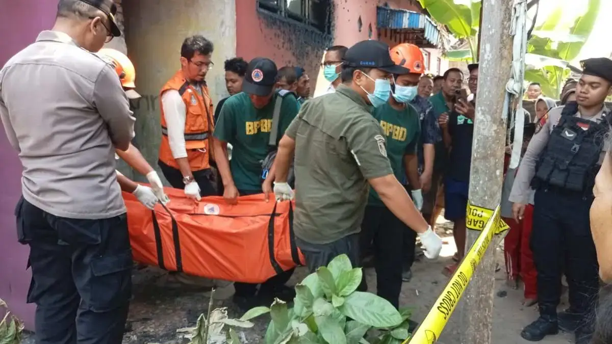 Pemuda Ditemukan Meninggal di Rumah Kosong Bligo, Polisi: Tak Ada Kekerasan