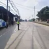 Perempuan di Subah Tewas Terlindas Truk Misterius, Diduga Tergeletak Akibat Epilepsi