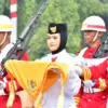 Plt Bupati Pekalongan: HUT RI ke-81 Jadi Spirit Tingkatkan Pelayanan dan Kejar Ketertinggalan