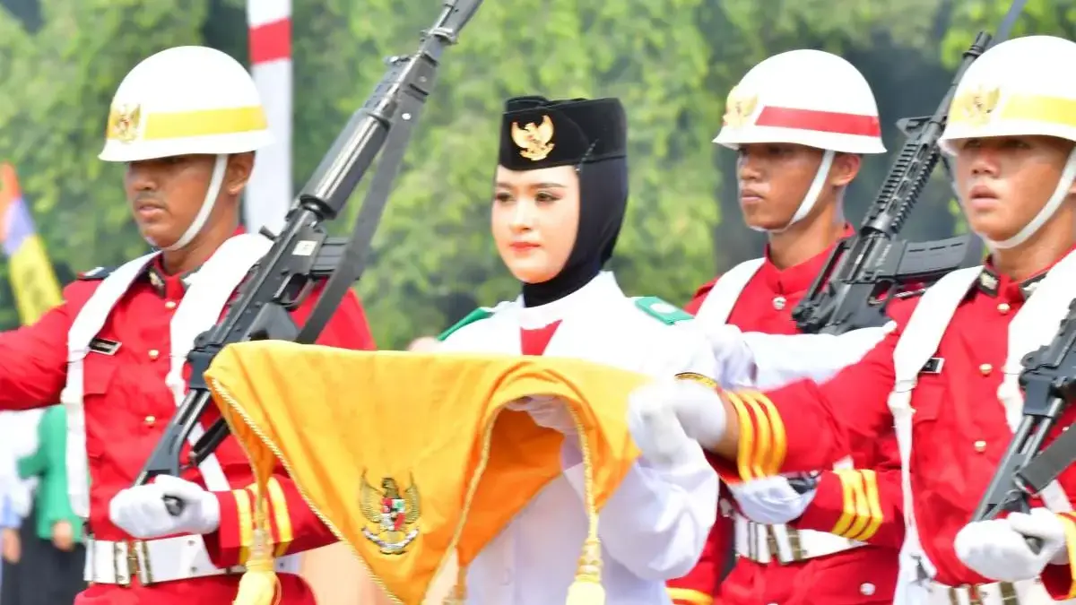 Plt Bupati Pekalongan: HUT RI ke-81 Jadi Spirit Tingkatkan Pelayanan dan Kejar Ketertinggalan