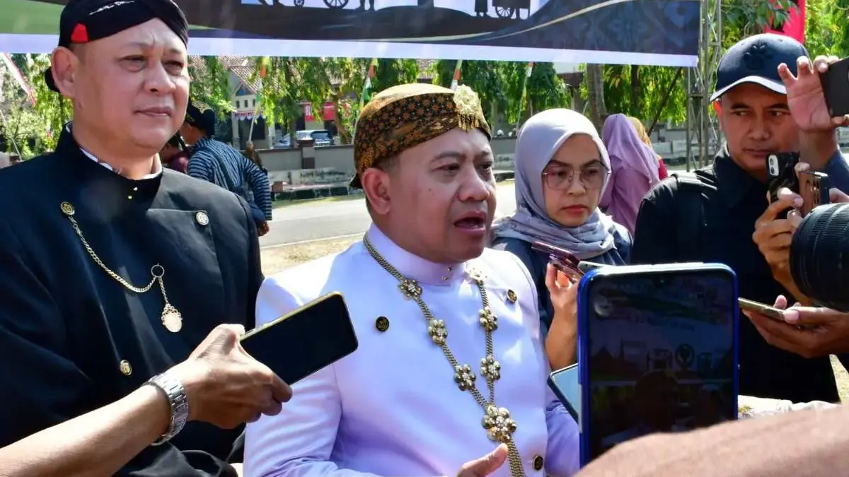 Plt Bupati Pekalongan: Pelantikan JPT September-Oktober, Birokrasi Dievaluasi