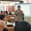 Police Goes to School di SMAN 4 Pekalongan, Kapolres Ajak Siswa Lawan Bullying dengan Prestasi