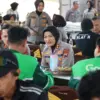 Polres Kendal Gandeng Ojol, Komunitas Siap Jadi Mata dan Telinga Kamtibmas