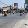 Polres Kendal Peringatkan Sanksi Pidana bagi Pengendara Nekat Terobos Palang Kereta Api