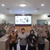 Polres Pekalongan Kota Libatkan Bhabinkamtibmas Data Anak dengan Kelainan Kaki Bawaan