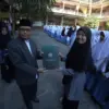 Pondok Darul Arqom Patean Sapu Bersih Juara Olimpiade Bahasa Arab Kendal
