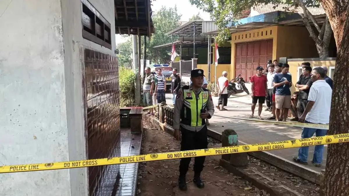 Pria Batang Ditemukan Meninggal di Rumah Usai 2 Hari Tak Masuk Kerja, Polisi: Tak Ada Kekerasan