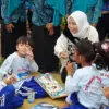 Program Sak Minggu Sak Buku di Batang Tumbuhkan Literasi dan Karakter Anak