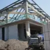 Progres Gedung Baru Pemkot Pekalongan Capai 60 Persen, Target Rampung Akhir 2026