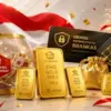 Promo Kemerdekaan Logam Mulia August Gold Fest