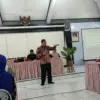 Puskesmas Patebon 2 Bekali Kader PMT dengan Edukasi MP-ASI Cegah Stunting