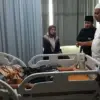 RS Muhammadiyah Kendal Gratiskan Layanan Kesehatan untuk Peserta Muktamar NU