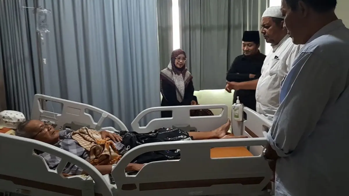 RS Muhammadiyah Kendal Gratiskan Layanan Kesehatan untuk Peserta Muktamar NU