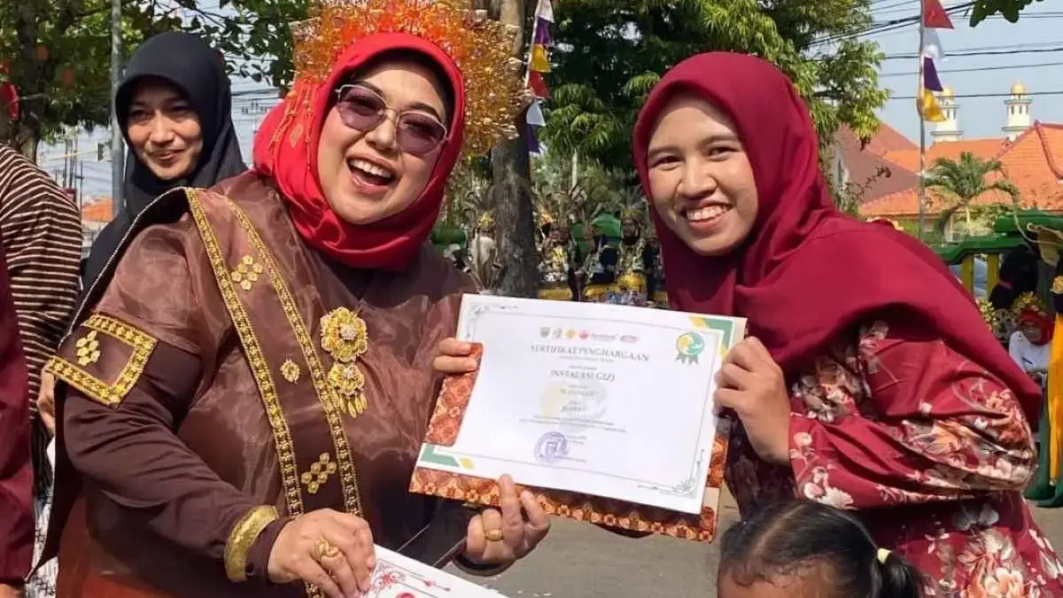 RSUD Batang Gelar Lomba Inovasi Pelayanan, Lahirkan Aplikasi Diet hingga Antar Jemput Pasien