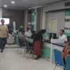 RSUD Bendan Tambah 114 Tempat Tidur Rawat Inap, Kurangi Waktu Tunggu IGD