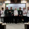 RSUD Soewondo Kendal Jalani Survei Akreditasi, Bidik Predikat Paripurna