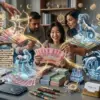 Semangat! Ramalan Keuangan Zodiak 20 Agustus 2026 untuk Sagitarius, Capricorn, Aquarius, dan Pisces