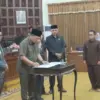 Realisasi APBD 2025 Positif, Bupati Batang Siapkan Arah Anggaran 2027 dan 2026