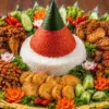 Resep Tumpeng untuk 17 Agustus 2026