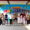 SDIT Gondang Juara Umum MAPSI, Sapu Bersih Komputer Islami