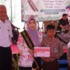 SDN Kandang Panjang 10 Jadi Tuan Rumah Roadshow Bunda Literasi
