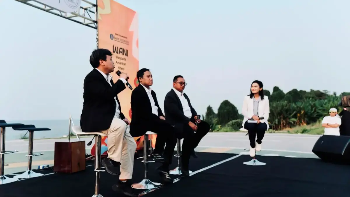 SEZ Industropolis Run 2026 Bidik Atlet Nasional, Lintasan Flat Jadi Andalan di KITB Batang SEZ Industropolis Run 2026 Bidik Atlet Nasional, Lintasan Flat Jadi Andalan di KITB Batang