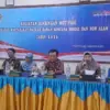 SMK Bina Utama Kendal Perkuat Karakter Siswa, Cegah Bencana Sosial Seperti Tawuran dan Perundungan