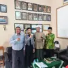 SMK Muhammadiyah Kedungwuni Wajibkan Guru dan Staf Ujian Tahfiz Al-Qur\'an, Jadi Teladan Islami