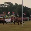 SMP Islam Yawapi Asy-Sya\'ban Bojong Sukses Gelar KBOP 2026, Tanamkan Kedisiplinan dan Karakter Tangguh