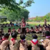 SMP Salafiyah Pekalongan Cetak Generasi Unggul Berkarakter 7K dan Nilai Islami