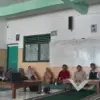 SMP Wahid Hasyim Pekalongan Gelar Parenting, Sinergikan Orang Tua Hadapi TKA
