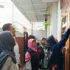 Sensus Ekonomi 2026 Kendal Capai 86,67%, BPS Genjot Pendataan