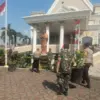 Sinergi TNI-Polri dan Pemkot Pekalongan Gelar Karya Bakti di Gereja Santo Petrus, Wujud Toleransi dan Kebersam