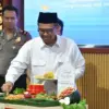 Syukuran Usia ke-35, Bupati Batang Faiz Tegaskan Komitmen Kerja Tanpa Ambisi
