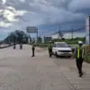 Truk Mangkal di Exit Tol Kandeman Batang, Dishub Siapkan E-Parking QRIS