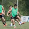 Uji Mental ke Kandang Bali United, Kendal Tornado FC Siap Hadapi Dua Laga Tandang Awal
