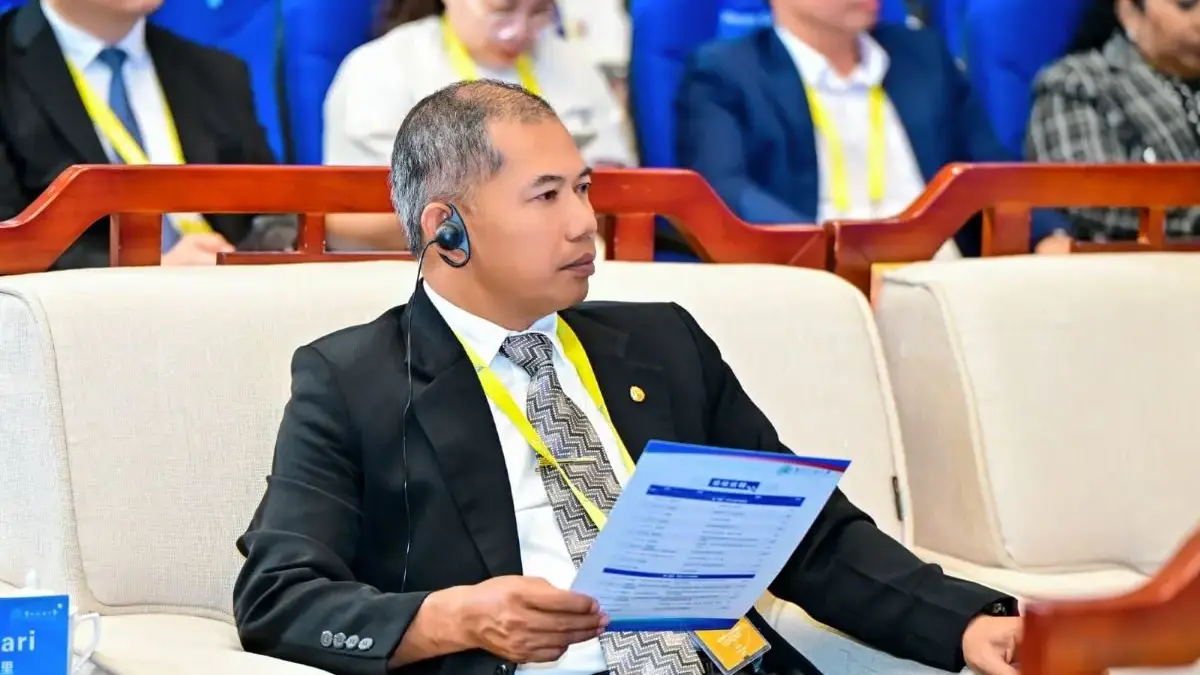 Universitas Semarang Bergabung dengan Aliansi Pendidikan China-ASEAN, Perkuat Jejaring Global Universitas Semarang Bergabung dengan Aliansi Pendidikan China-ASEAN, Perkuat Jejaring Global