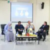Universitas Semarang Gelar Seminar Nasional Strategi Kota Tangguh dan Layak Huni