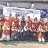 Unnes Serukan Empat Pesan Moral di UPC 2026: Jauhi NAPZA, Korupsi, Kekerasan, dan Plastik