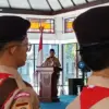 Wabup Batang Suyono Gunakan Lagu Ibu Pertiwi untuk Sentil Korupsi dan Introspeksi
