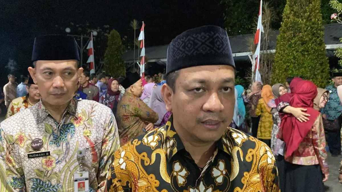 Wali Kota Pekalongan Fokus Pemulihan Korban Perundungan SMP N 6