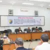 Wali Kota Pekalongan Fokuskan Perubahan APBD 2026 untuk Program Mendesak Masyarakat