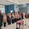 Wali Kota Pekalongan Lantik 14 Pejabat, 8 di Antaranya Kepala Sekolah
