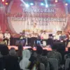 Wali Kota Pekalongan Minta Paskibraka Jadi Teladan, Jauhi Balap Liar dan Tawuran
