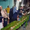 Warga Denasri Kulon Sulap 7 Kuintal Singkong Jadi Lengko 250 Meter Rayakan HUT RI ke-81