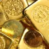 Harga Emas Antam Hari Ini Jumat 21 Agustus 2026