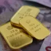 Harga Emas Hari Ini Jumat 21 Agustus 2026