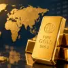 harga emas dunia